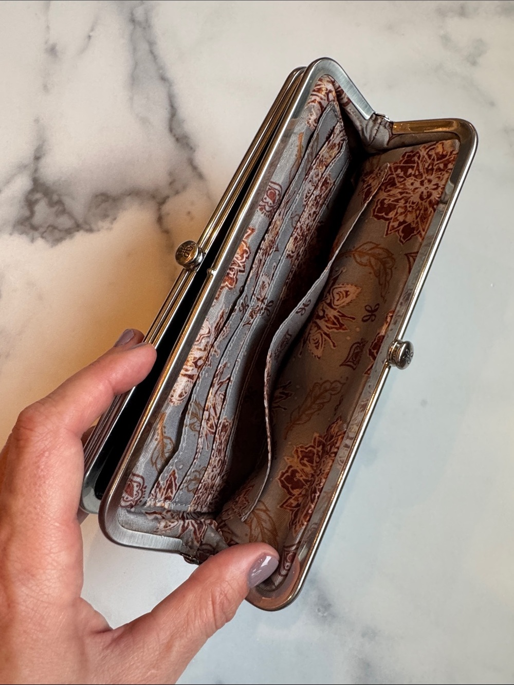 Hobo wallet - Picture 4 of 4
